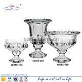 Hot Sale Modern Fashion Table Center Decoration Bud Vase for Wedding thumbnail-1