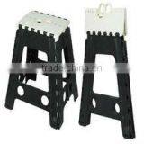 2013 Latest Design for Kitchen Use Foldable Plastic Stool thumbnail-1