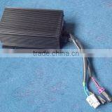 500w/600w 120v to 14v Isolated DC-DC Converter thumbnail-6