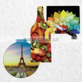 Sublimation Glass Cutting Board