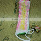 Cy300 Double Side Beauty Back Skin Bath Flower Wash Cloth Shower Towel thumbnail-5