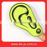 Custom Foam Finger Sports Cheer Wave Foam Hand thumbnail-1