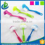 Professional Plastic Dish Brush thumbnail-1