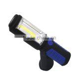 High Quality Portable Magnetic Base Rechargeable COB LED Work Light thumbnail-2