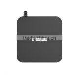 Newest Android 5.1 tv Box AML8726-s905 Mali-450 8-Core GPU WiFi /Bluetooth/KODI Smart Set Top TV Box With LED Display thumbnail-1