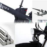 Factory Price 26" Electric Bicycle With Hidden Battery 36V Lithium Battery Aluminium Alloy Electric Bike thumbnail-6