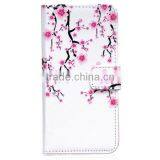 Painted Relief Leather Case for Iphone 6 / 6plus thumbnail-3