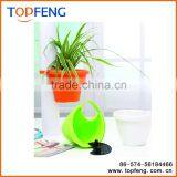 Plastic Garden Pot/garden Flower Pots/garden Plant Pot thumbnail-1