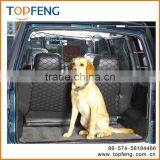 Me & My Dog Car Net/ Auto Dog and Cat Net /back Seat Barrier Nylon Mesh thumbnail-1
