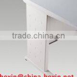 Computer Desk Office Desk Office Table With Keyboard Flat Table Writing Desk Conference Desk thumbnail-2