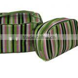 2015 Promotional Fashion Cheap Best Big Travel Cosmetic Bag thumbnail-1