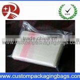 Recycle White PVA Water Soluble Plastic Bags thumbnail-1