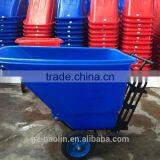 Tilt Truck,trash Cart,tilt Cart ,dump Truck for Sale From China thumbnail-1