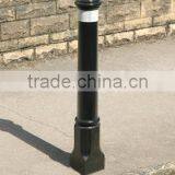 Traffic Road Bollard,automatic Bollards,cast Iron Road Stake Bollards thumbnail-4