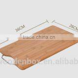 2016 Wholesale High Quality Wooden Cutting Board Set thumbnail-3