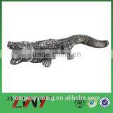 High Quality Modern Antique Life Size Fiberglass Sculpture thumbnail-1