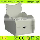 Custom Cute Desk Top Organizer Wood Wholesale thumbnail-1