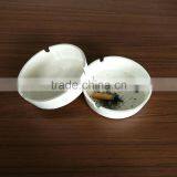 Abbaubar Selling Well High Quality Bamboo Fiber Powder Ashtray thumbnail-6