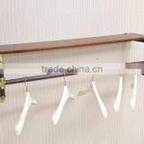 Metal Wall Rack thumbnail-1