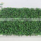 Artificial Boxwood Carpet ,fake Green Hedge Boxwood Mat thumbnail-2