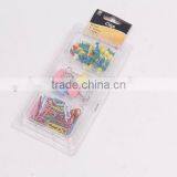 Clamp+Paper Clips+Push Pin/stationery Set thumbnail-1