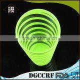 NBRSC Strict Quality Checked Scres Thread Plastic Drinking Cup thumbnail-1