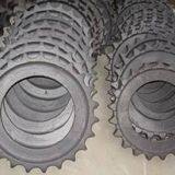 Casting, Steel Casting, Alloy Steel Casting thumbnail-4