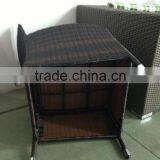 Evensun High Quality Long Table Dining Set Dining Table Set thumbnail-3