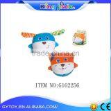 Plush Toy Fabric Feature Eco-Friendly Plush Pet Toy thumbnail-1
