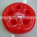 Promotional Inflatable Cup Seat thumbnail-1