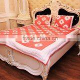 Silk Blanket and Pillow, Eco-friendly thumbnail-6