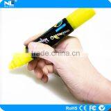 High Quality Highlighted Fluorescent Marker Pen / Magic Clear Neon Marker Pen thumbnail-6