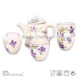 Popular Ceramic Tea Pot thumbnail-5