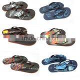 New Design Wholesale 2017 PE Flip Flops for Men thumbnail-6
