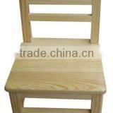 2012 Eco-friendly Wooden Chair thumbnail-2