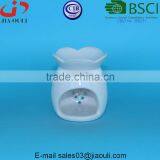 6.5cm Small Glazed Ceramic Wax Melter Oil Burner thumbnail-4