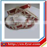 2013 Newest Promotional Gift High Quality Silicone Bracelet/wristband thumbnail-1