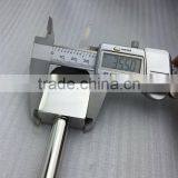 Stainless Steel Welded Handrail Glass Bracket thumbnail-3
