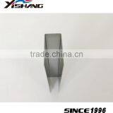 Large Monthly Supply Custom Manual Bending Plates Small Metal Parts thumbnail-5