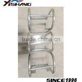 Retail Store 3 Tiers c Handle Inverted Umbrella Display Stand thumbnail-4