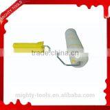 Popular Design Plastic Handle Aclyric Fiber Cover Professional Painting Roller El Rodillo De Pintura thumbnail-4