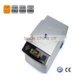 Refrigerated Laboratory Mini Capacity (1.5/2.0ml X 24) Centrifuge Separator Machine Smart R17 thumbnail-3