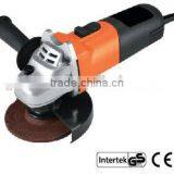 Professional 230mm 1800w Power Speed Variable Handheld Grinding Machine Portable Electric Angle Grinder thumbnail-3