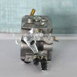 Gasoline Carburetor Carb For HUS137(142) Engine Chainsaw Part thumbnail-2
