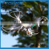 Hot New Products for 2015 M68R 2.4G 4CH Skywalker RC UAV Drone Quadcopter With hd Camera and Gps thumbnail-1