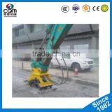 Multifunction Hydraulic Plate Compactor Machine in China thumbnail-4