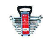 RONIX COMBINATION SPANNER RH-2250 (Sizes: 6 to 19) 8PCS RH-2251 (Sizes: 6 to 24) 12PCS thumbnail-2