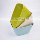 Bamboo Fiber Bowl thumbnail-2