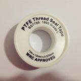 12mm PTFE THREAD SEALING TAPE thumbnail-1