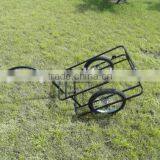 Garden Tool Cart TC2025 Double Wheel Tool Cart Bike Trailer for Europe thumbnail-3